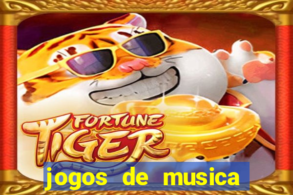 jogos de musica para pc